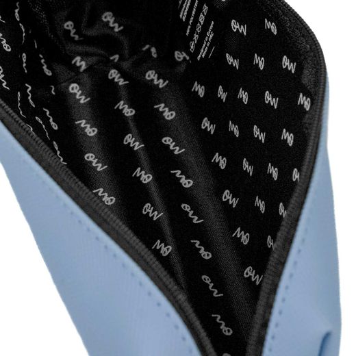 Estuche Secundary azul claro