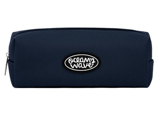 Estuche Secundary azul oscuro