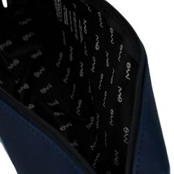 Estuche Secundary azul oscuro