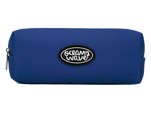 Estuche Secundary azul
