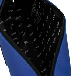 Estuche Secundary azul