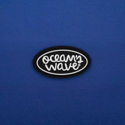 Estuche Secundary azul