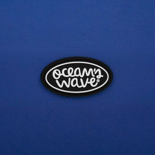 Estuche Secundary azul