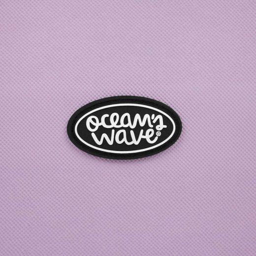 Estuche secundary Lila