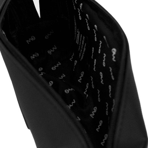 Estuche secundary Negro