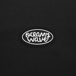Estuche secundary Negro