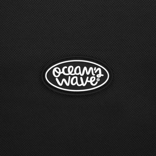 Estuche secundary Negro