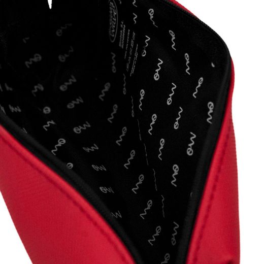 Estuche secundary Rojo