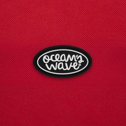 Estuche secundary Rojo
