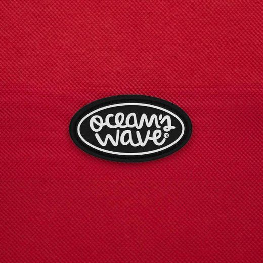 Estuche secundary Rojo