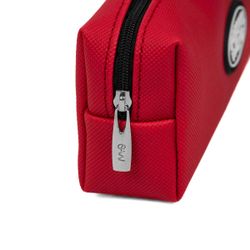 Estuche secundary Rojo