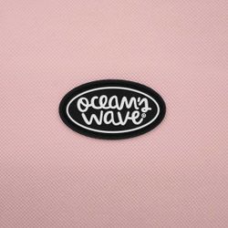 Estuche secundary Rosa Palo