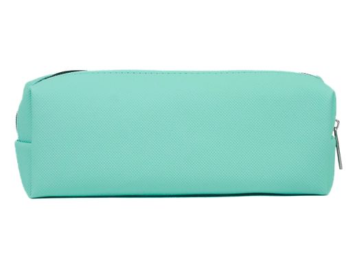 Estuche Secundary verde pastel