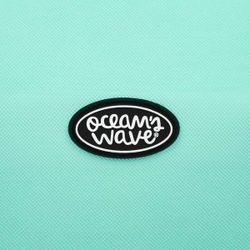 Estuche Secundary verde pastel