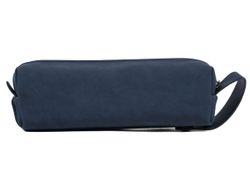 Estuche University azul oscuro