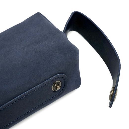 Estuche University azul oscuro