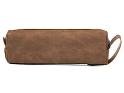 Estuche University marrón