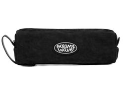 Estuche University negro