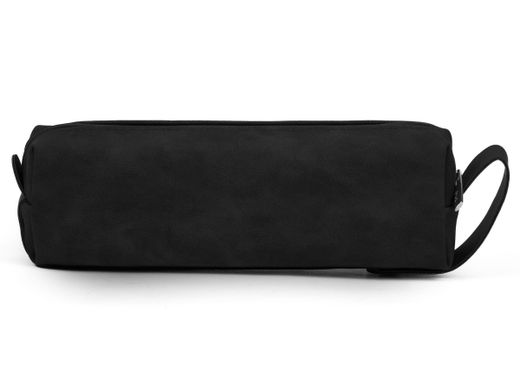 Estuche University negro