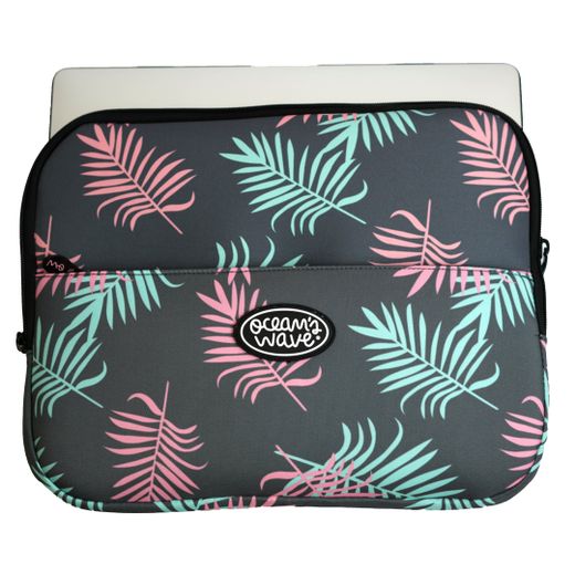 Funda para portátil Aloha 14-15”