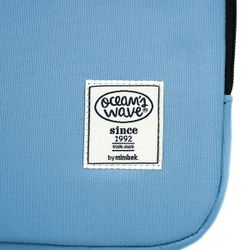 Funda para portátil Azul Cielo 13-14”