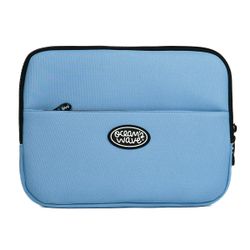 Funda para portátil Azul Cielo 13-14”