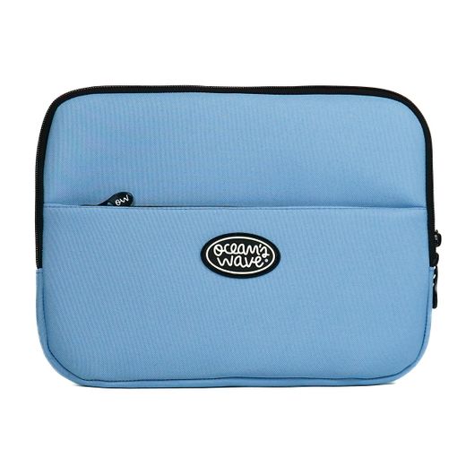 Funda para portátil Azul Cielo 13-14”