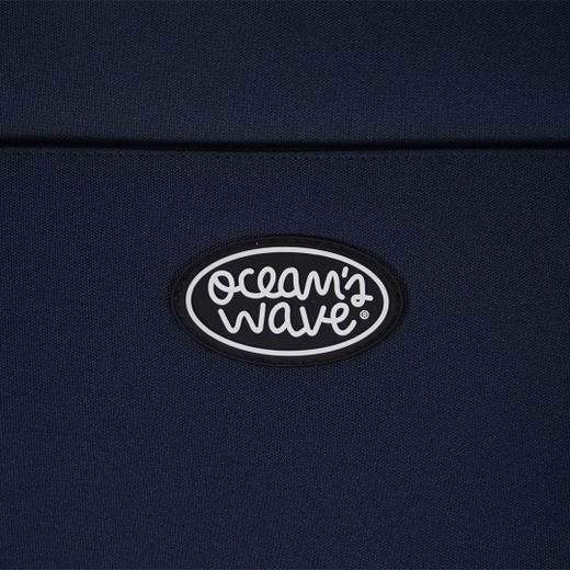 Funda para portátil Azul Marino 13-14”
