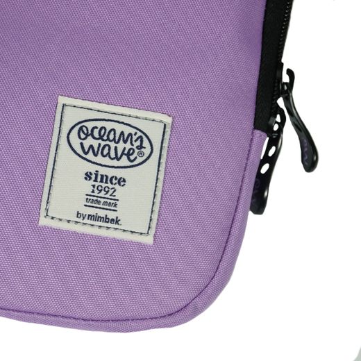 Funda para portátil Lila Pastel 13-14”