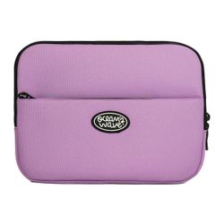 Funda para portátil Lila Pastel 13-14”