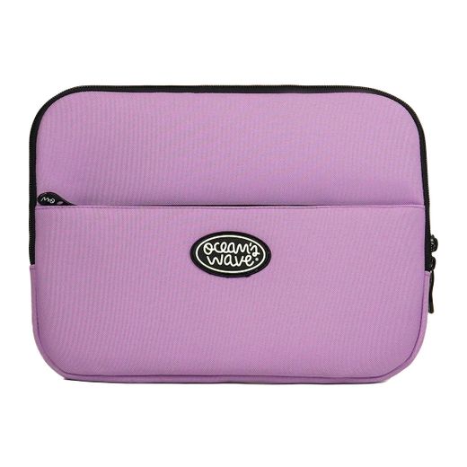 Funda para portátil Lila Pastel 13-14”
