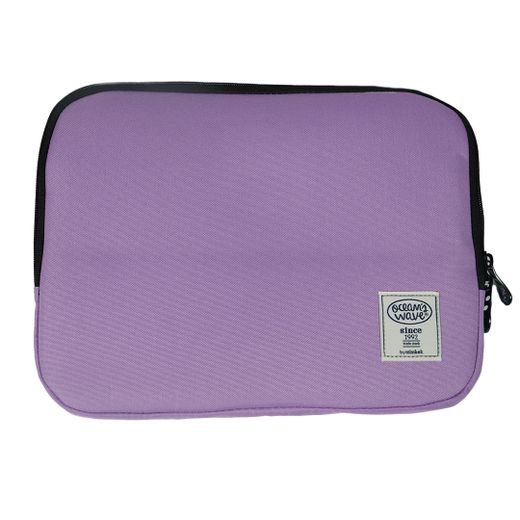 Funda para portátil Lila Pastel 13-14”