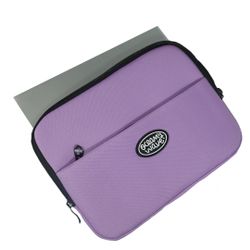 Funda para portátil Lila Pastel 13-14”