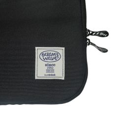 Funda para portátil Negra 13-14”