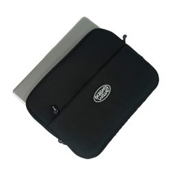 Funda para portátil Negra 13-14”