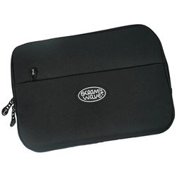 Funda para portátil Negra 13-14”