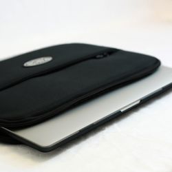 Funda para portátil Negro 14-15”