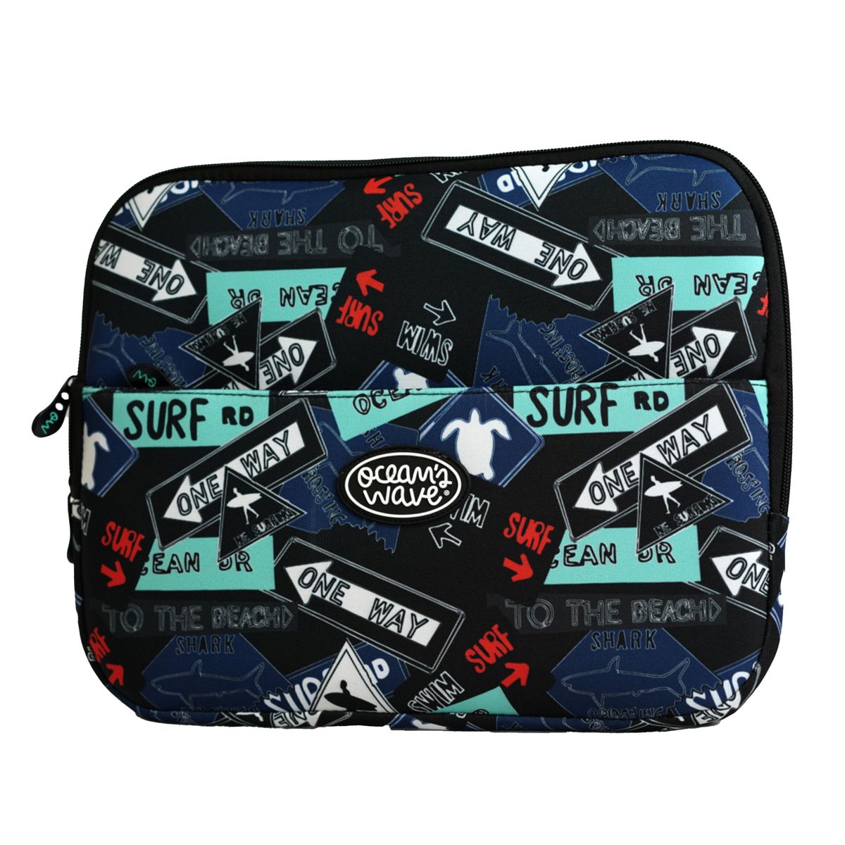 Funda para portátil Ocean DR 14-15”