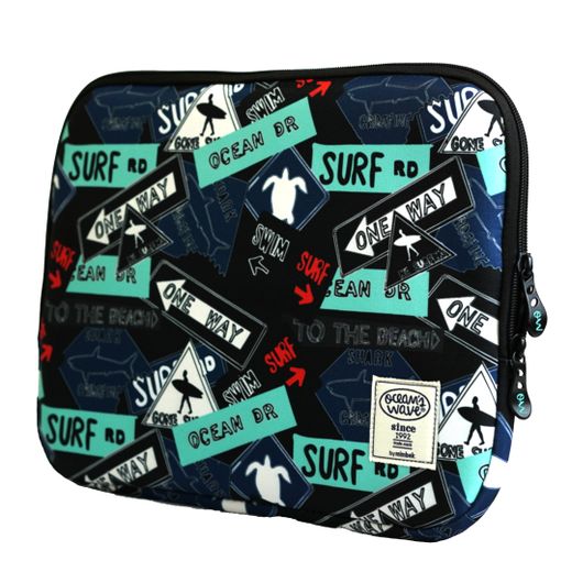 Funda para portátil Ocean DR 14-15”