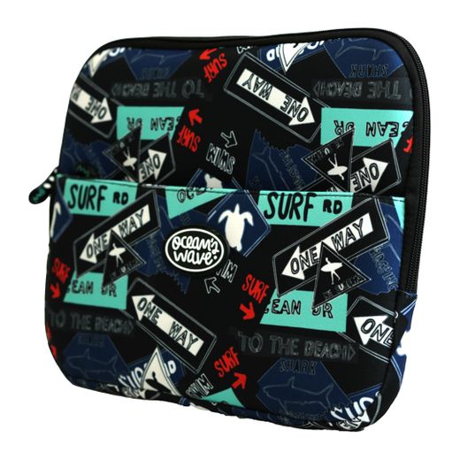 Funda para portátil Ocean DR 14-15”