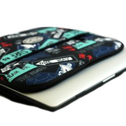 Funda para portátil Ocean DR 14-15”