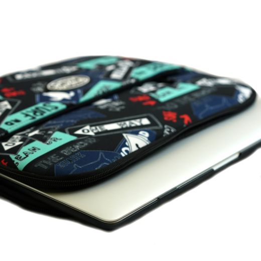 Funda para portátil Ocean DR 14-15”