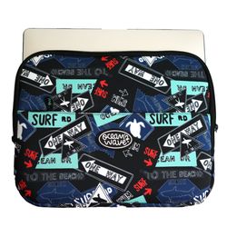 Funda para portátil Ocean DR 14-15”