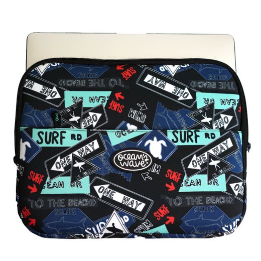 Funda para portátil Ocean DR 14-15”