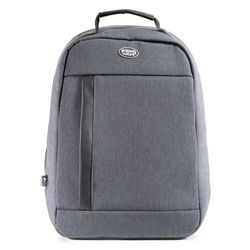 Mochila Antirrobo Gris