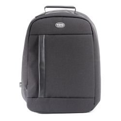 Mochila Antirrobo Negra