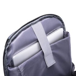Mochila Antirrobo Negra