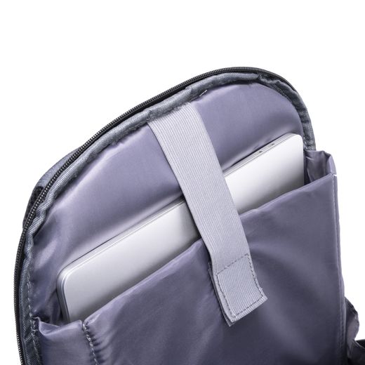 Mochila Antirrobo Negra