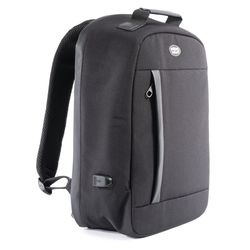Mochila Antirrobo Negra