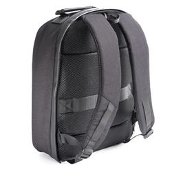 Mochila Antirrobo Negra